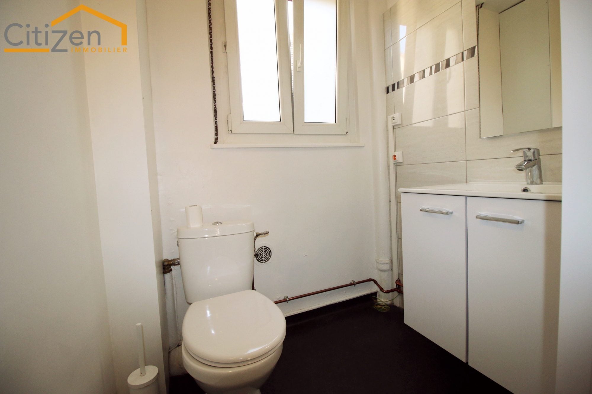 Flat Rue Kirschleger in Strasbourg
