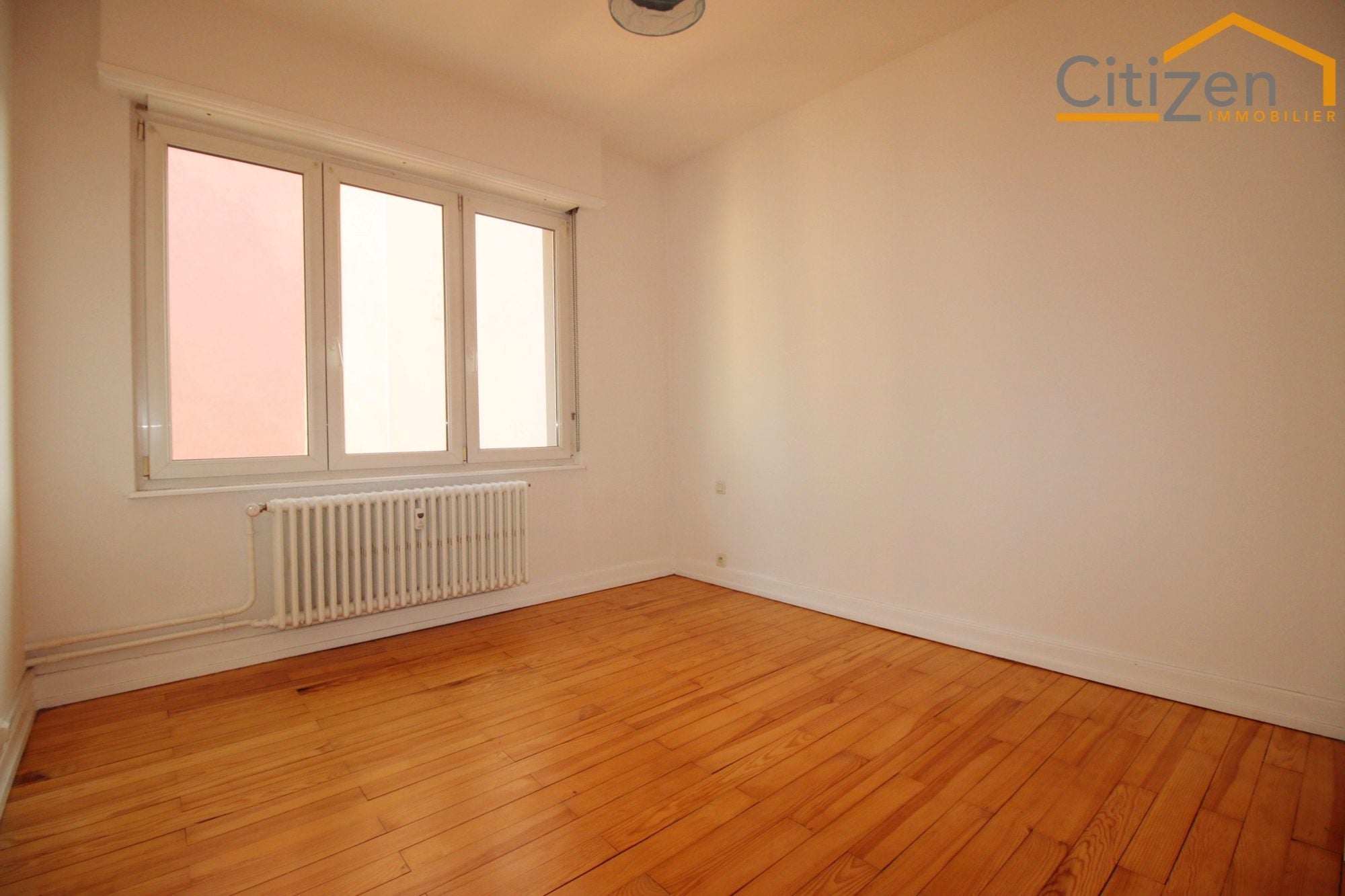 Appartement Rue Kirschleger à Strasbourg