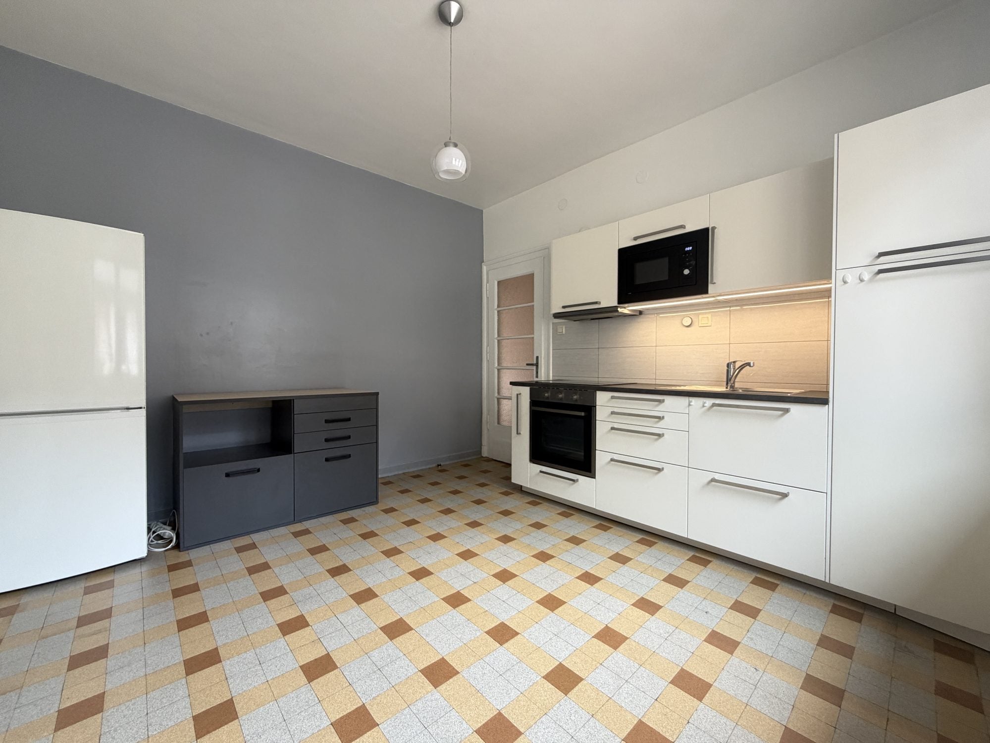 Flat Rue Kirschleger in Strasbourg
