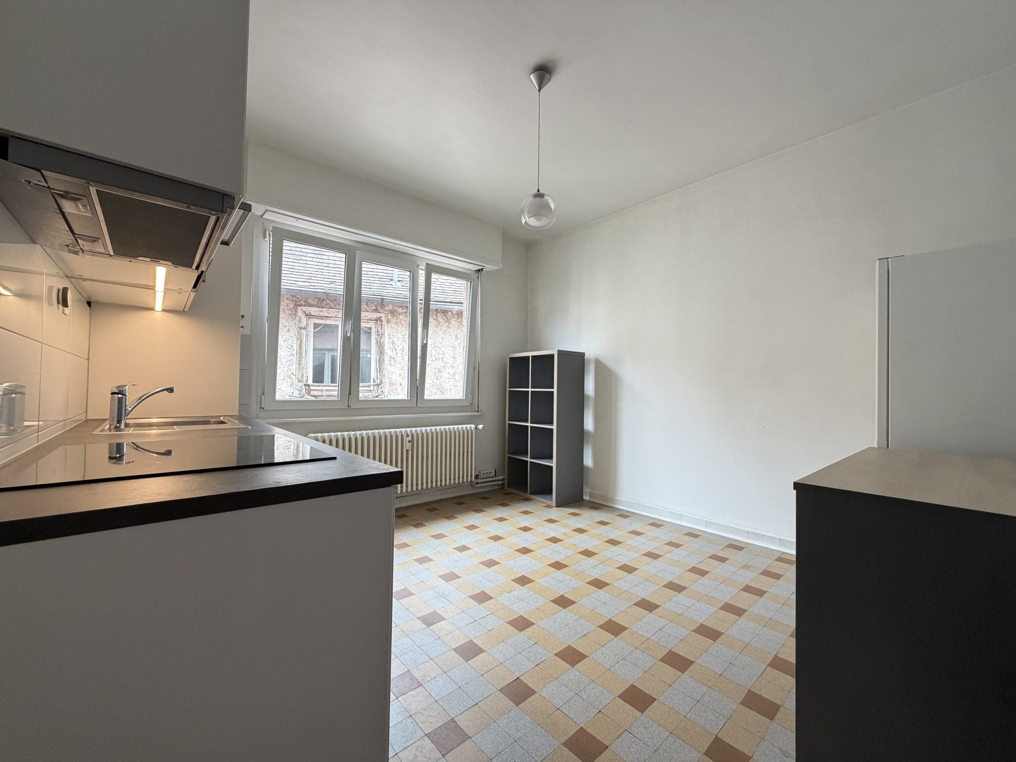 Appartement Rue Kirschleger à Strasbourg