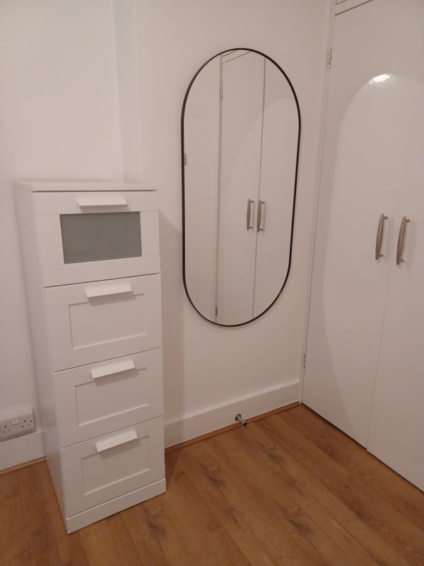 Room Carlton Vale in City of Westminster