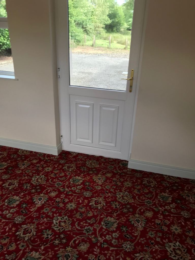 House Craigstown Road in Randalstown