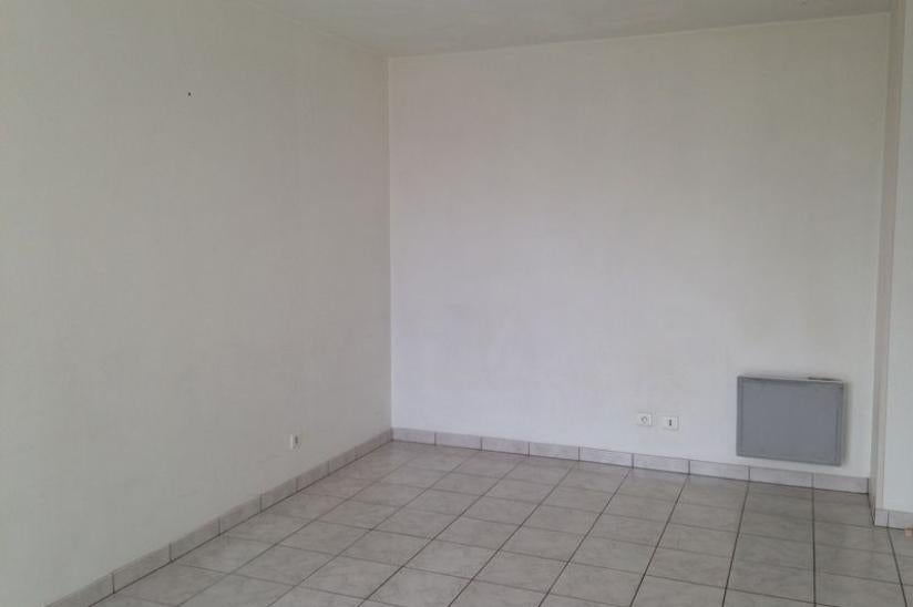 Flat Allée Eugénie Grandet in Nantes