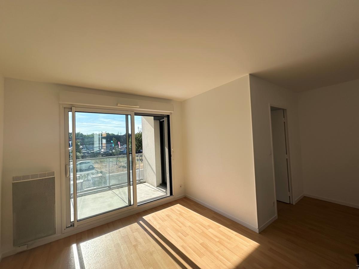 Appartement Rue des Saules à Cesson-Sévigné