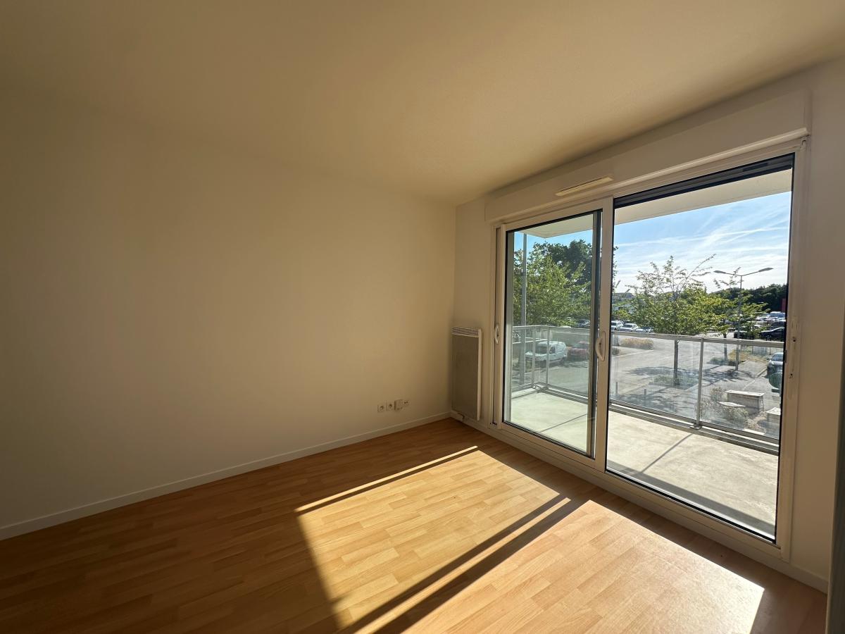 Appartement Rue des Saules à Cesson-Sévigné