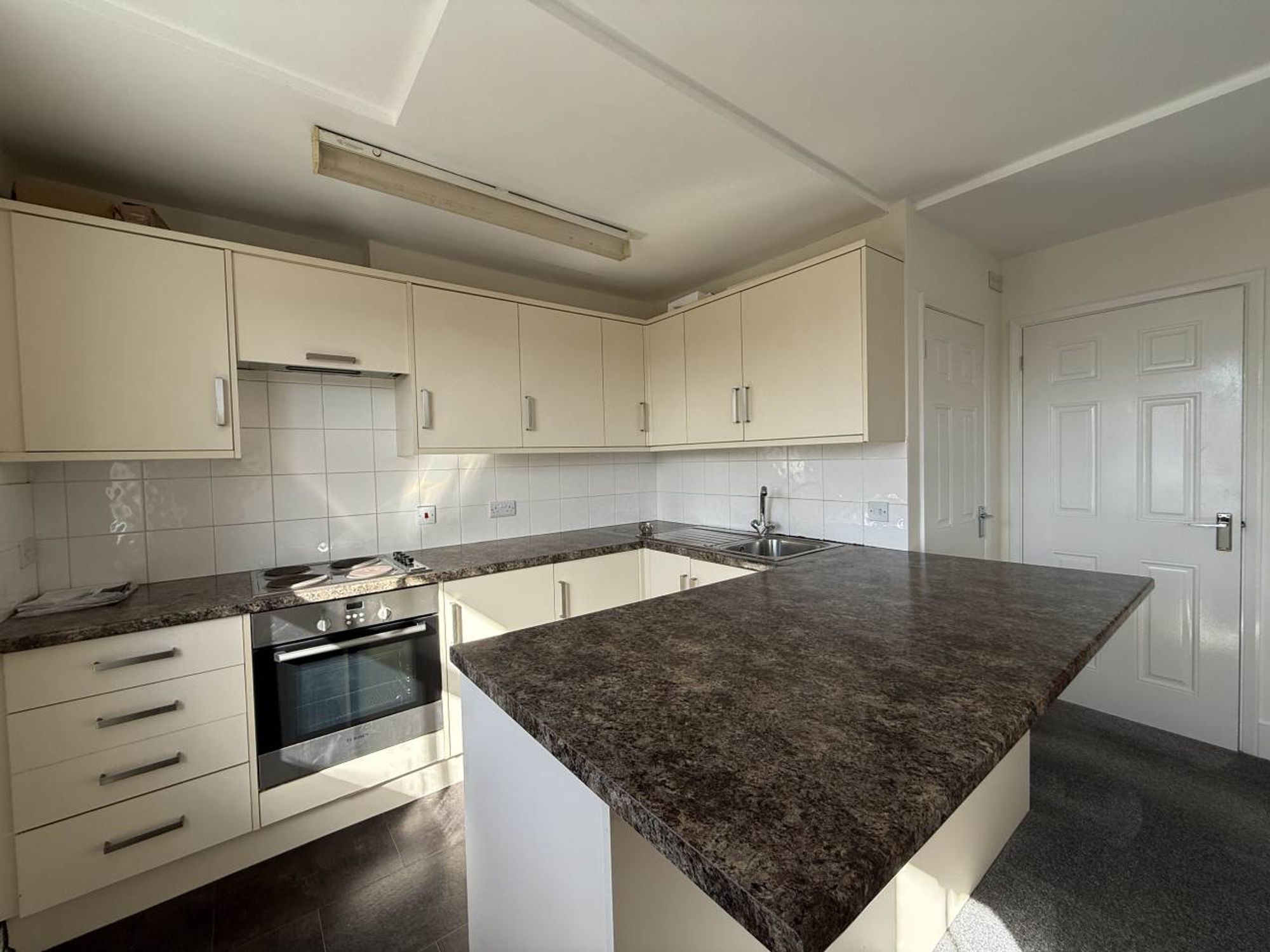 Flat Mount Sion in Tunbridge Wells