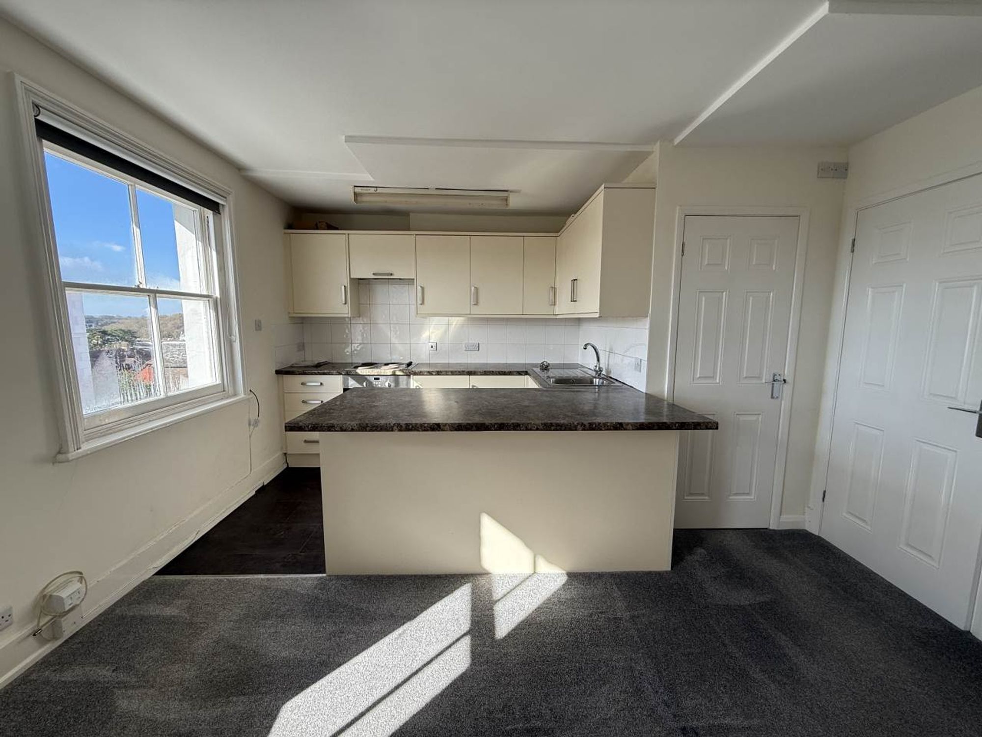 Flat Mount Sion in Tunbridge Wells