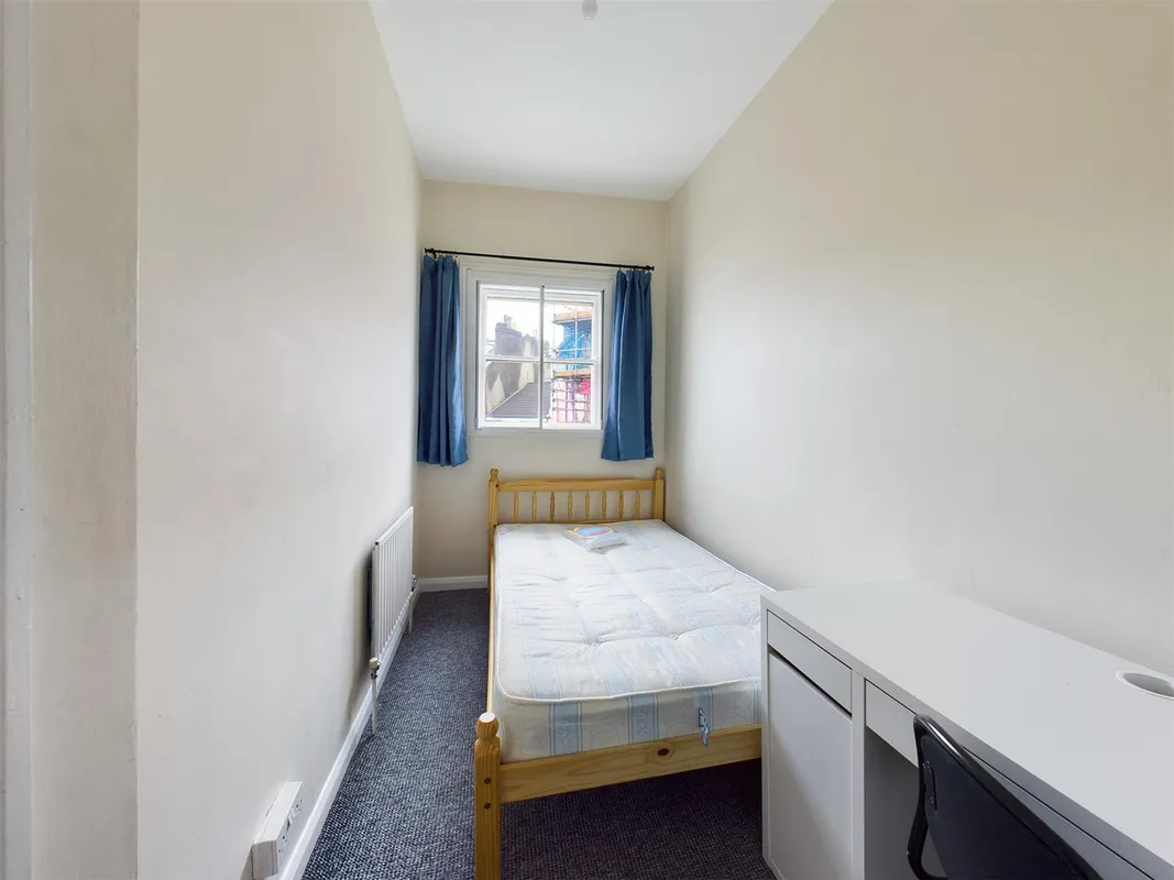 Room Rose Hill Terrace in Brighton