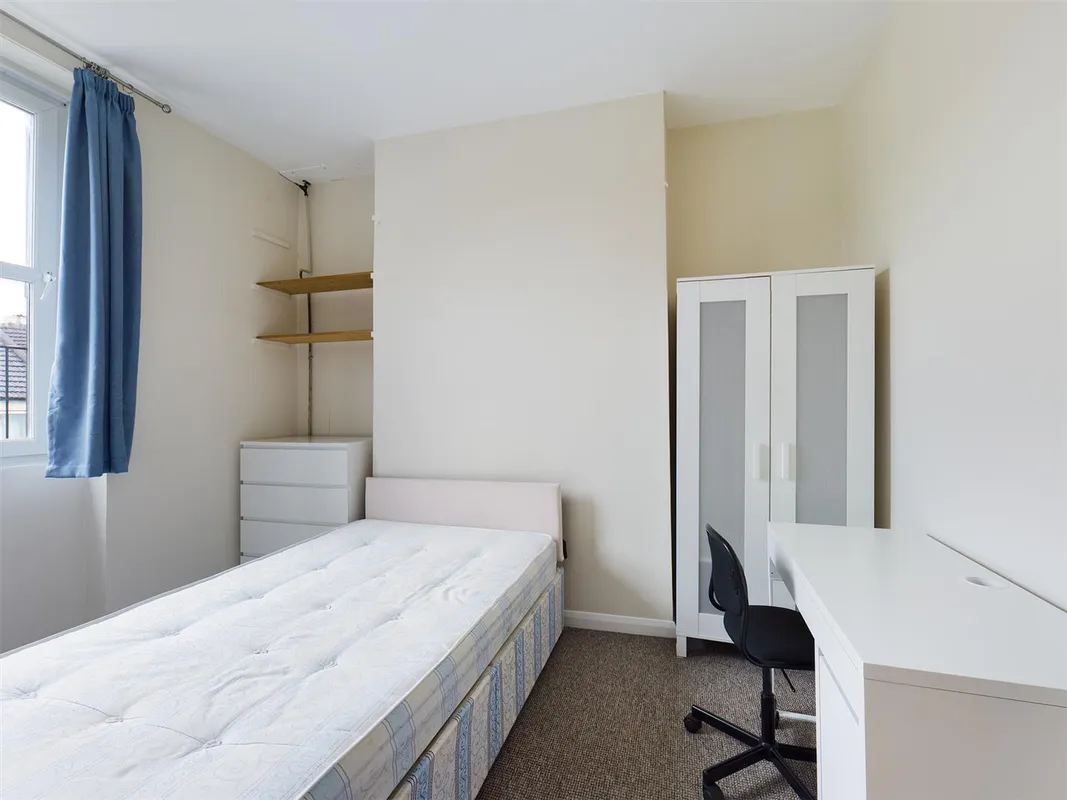 Room Rose Hill Terrace in Brighton