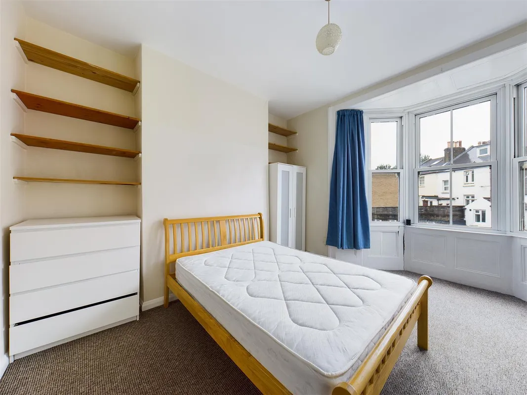 Room Rose Hill Terrace in Brighton