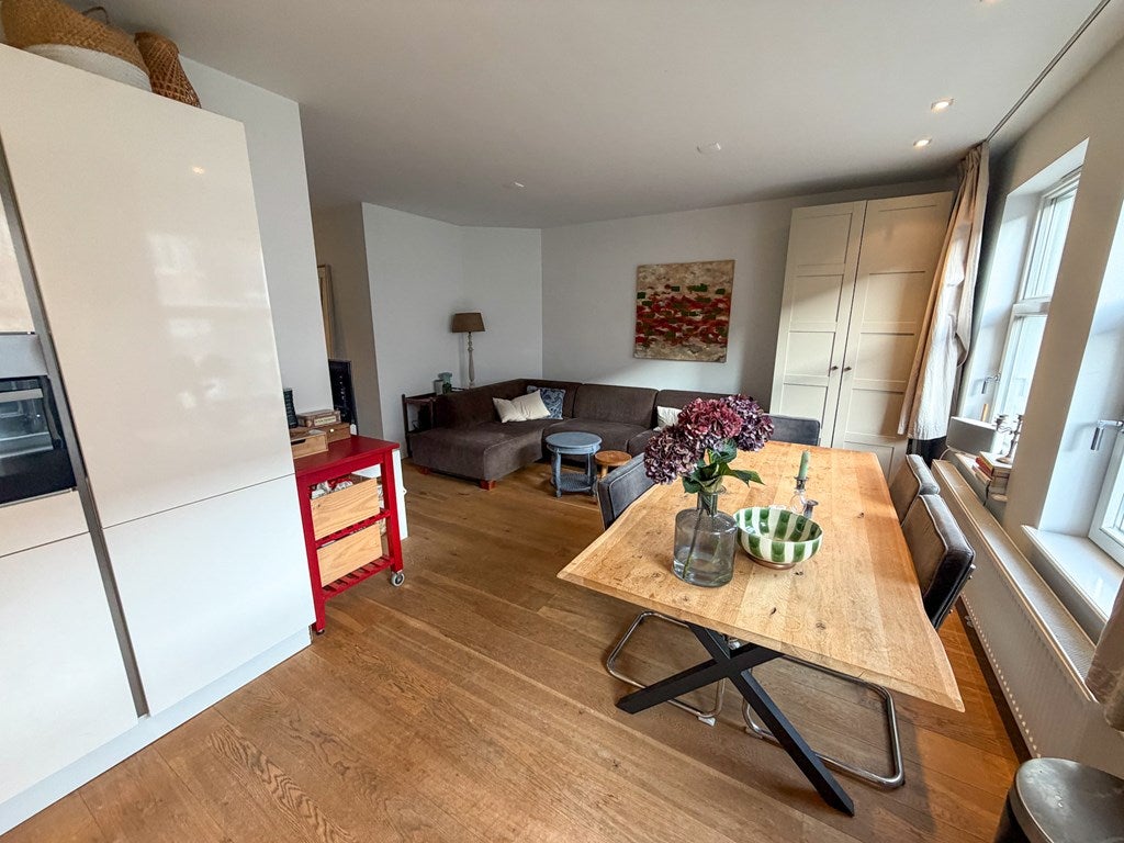 Appartement te huur: Aalsmeerweg, Amsterdam