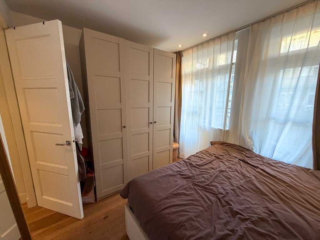 Appartement te huur: Aalsmeerweg, Amsterdam