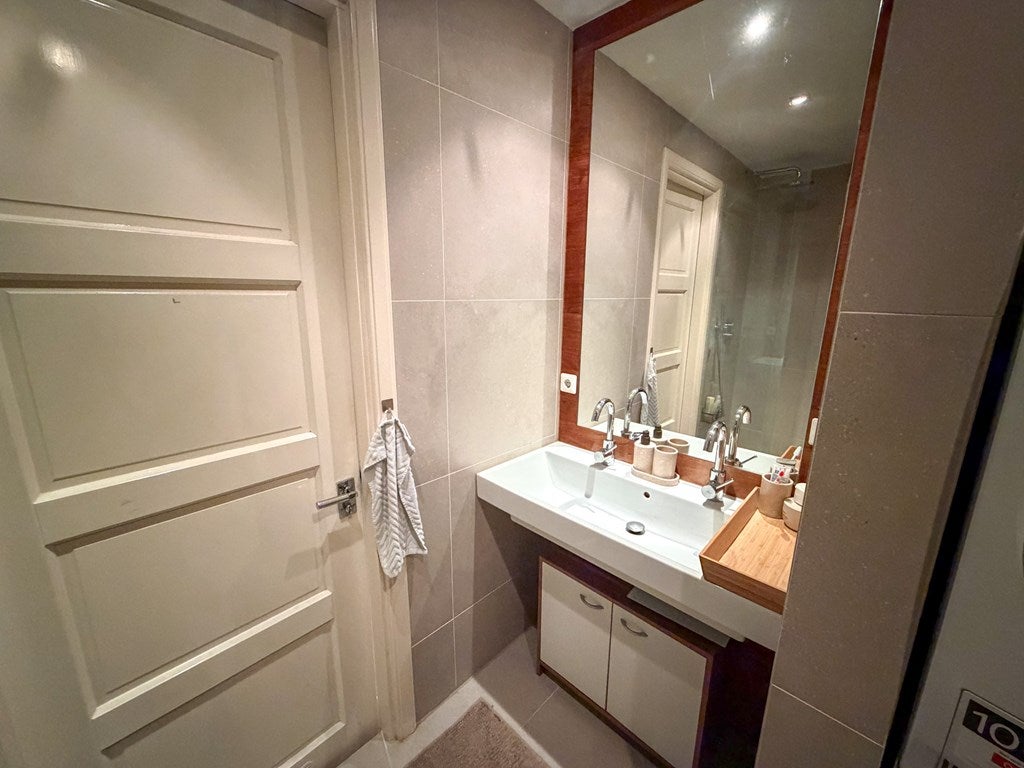 Appartement te huur: Aalsmeerweg, Amsterdam
