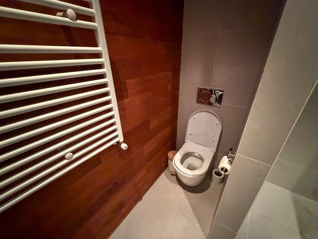 Appartement te huur: Aalsmeerweg, Amsterdam