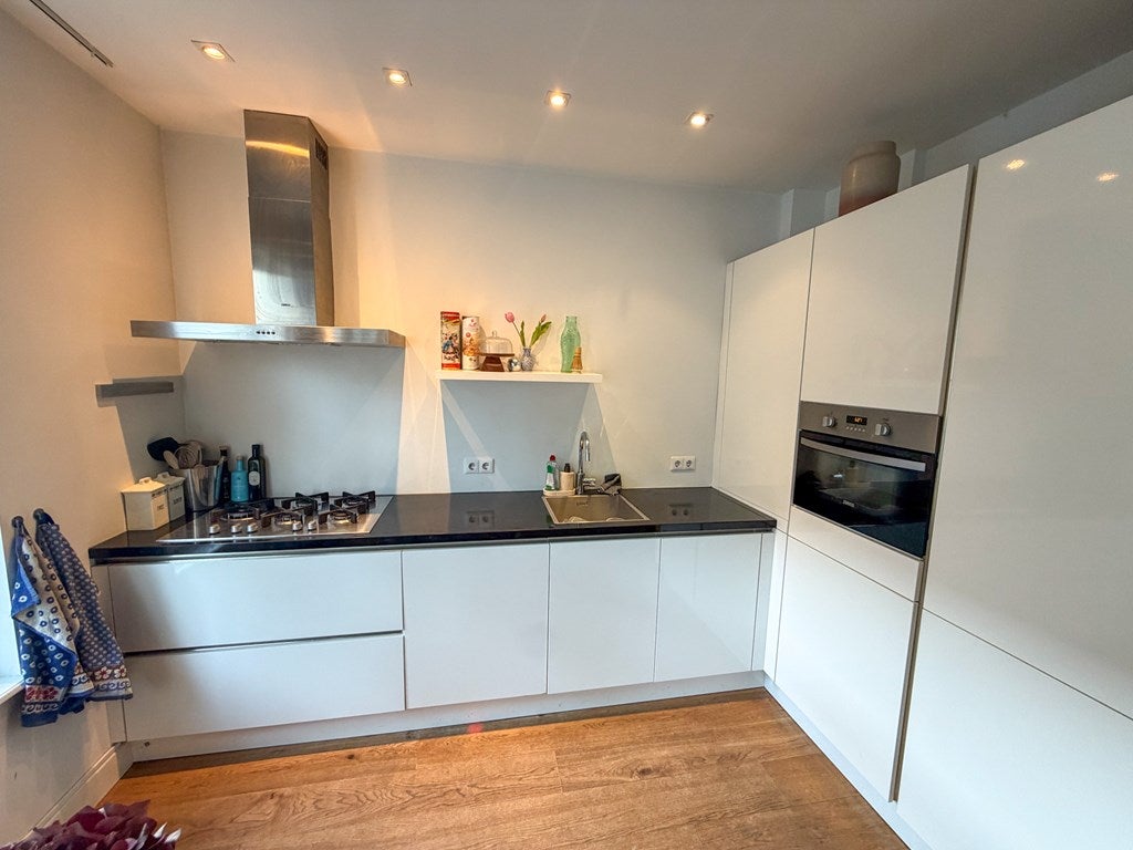 Appartement te huur: Aalsmeerweg, Amsterdam