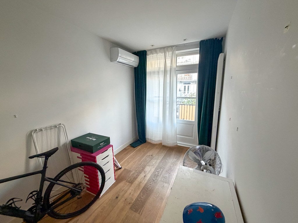 Appartement te huur: Aalsmeerweg, Amsterdam