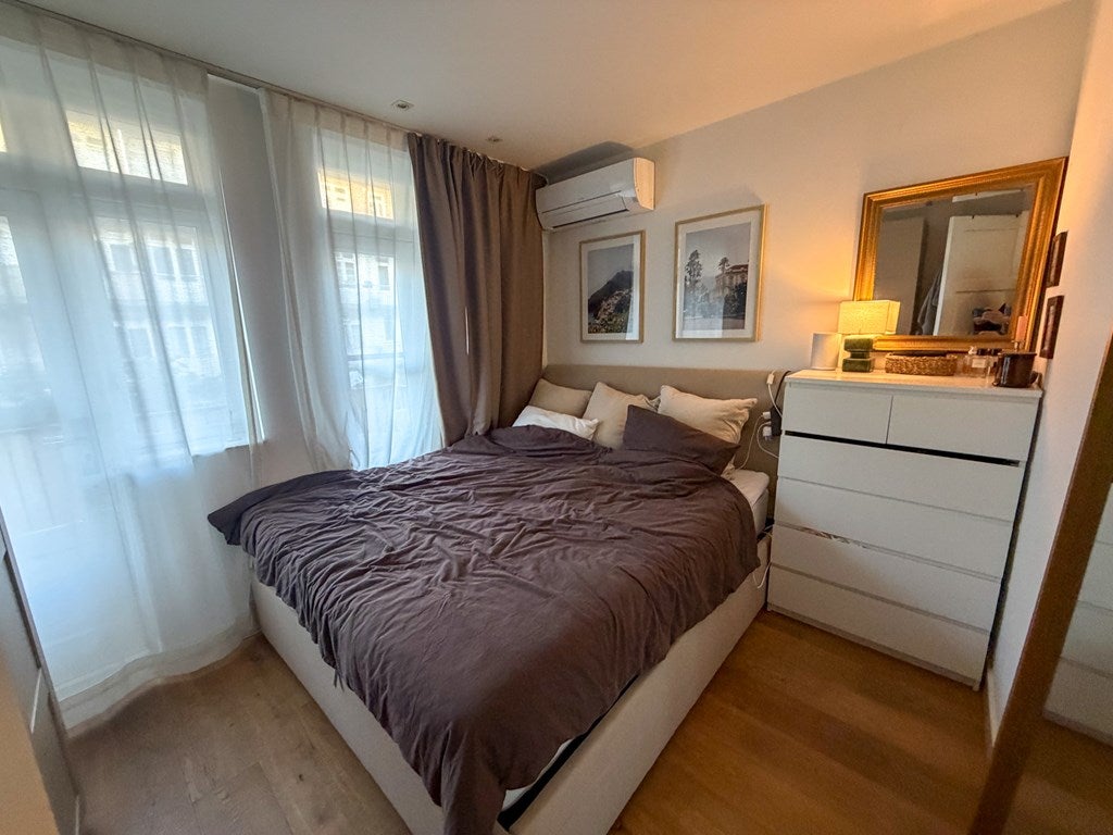 Appartement te huur: Aalsmeerweg, Amsterdam