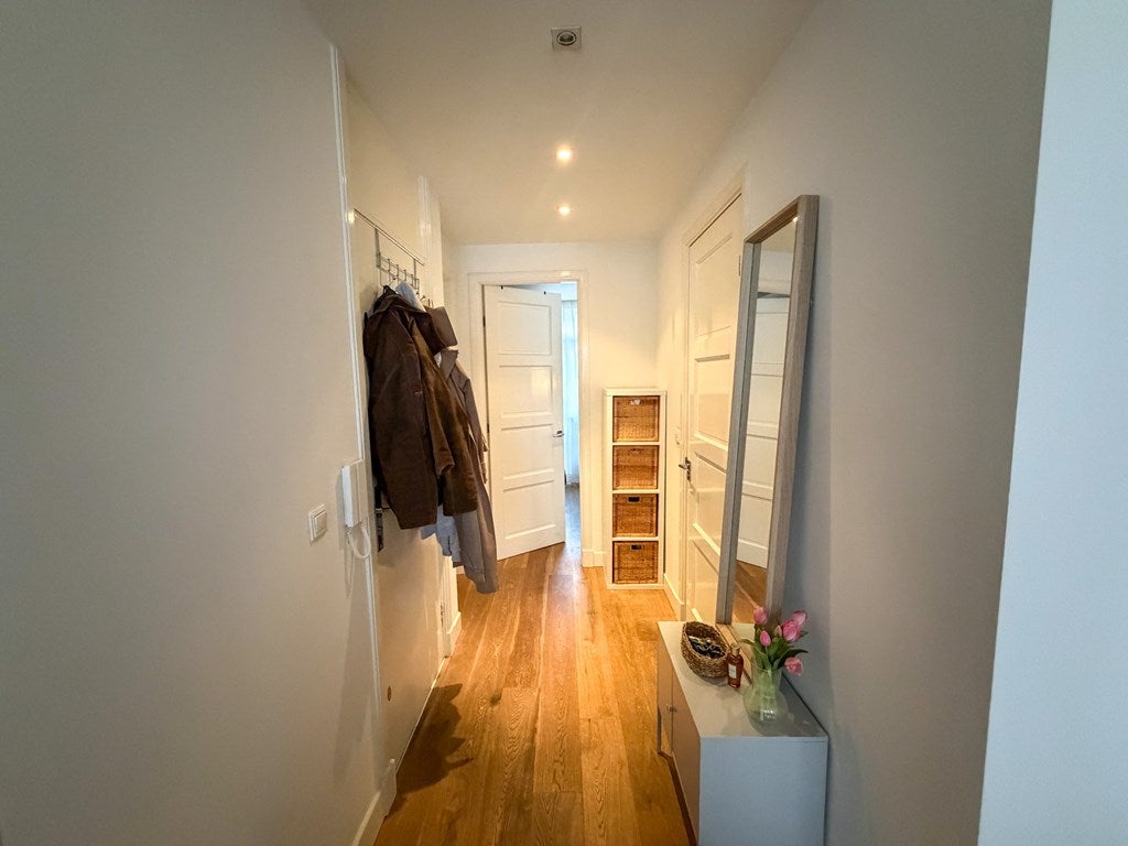 Appartement te huur: Aalsmeerweg, Amsterdam