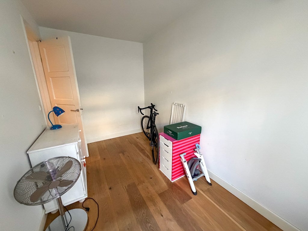 Appartement te huur: Aalsmeerweg, Amsterdam
