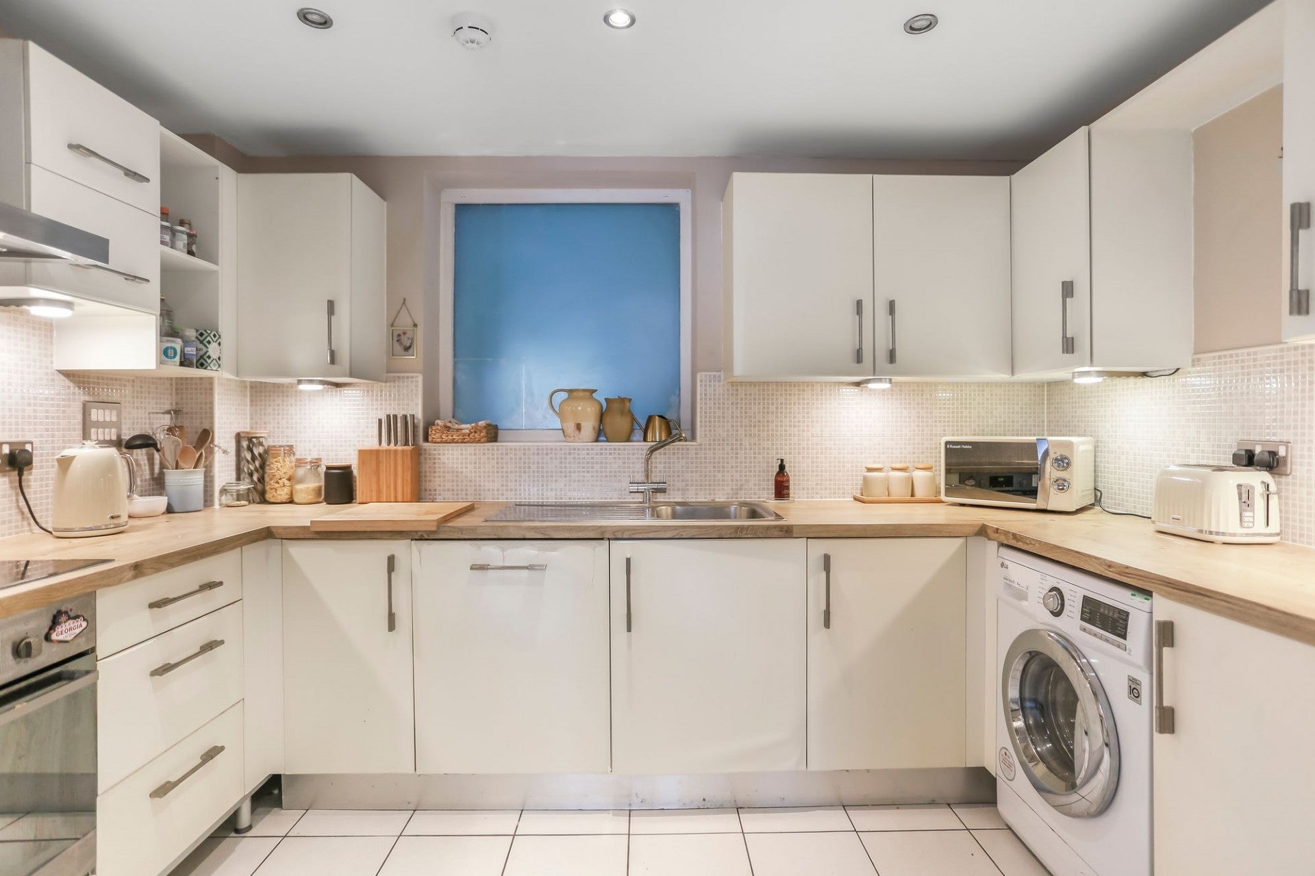 Flat Fenchurch Walk in Brighton