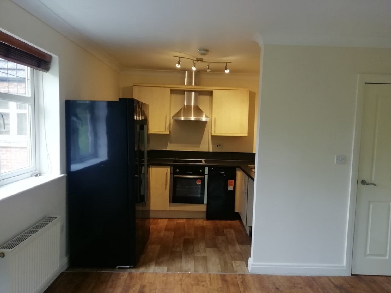 Flat Alder Carr Close in Redditch