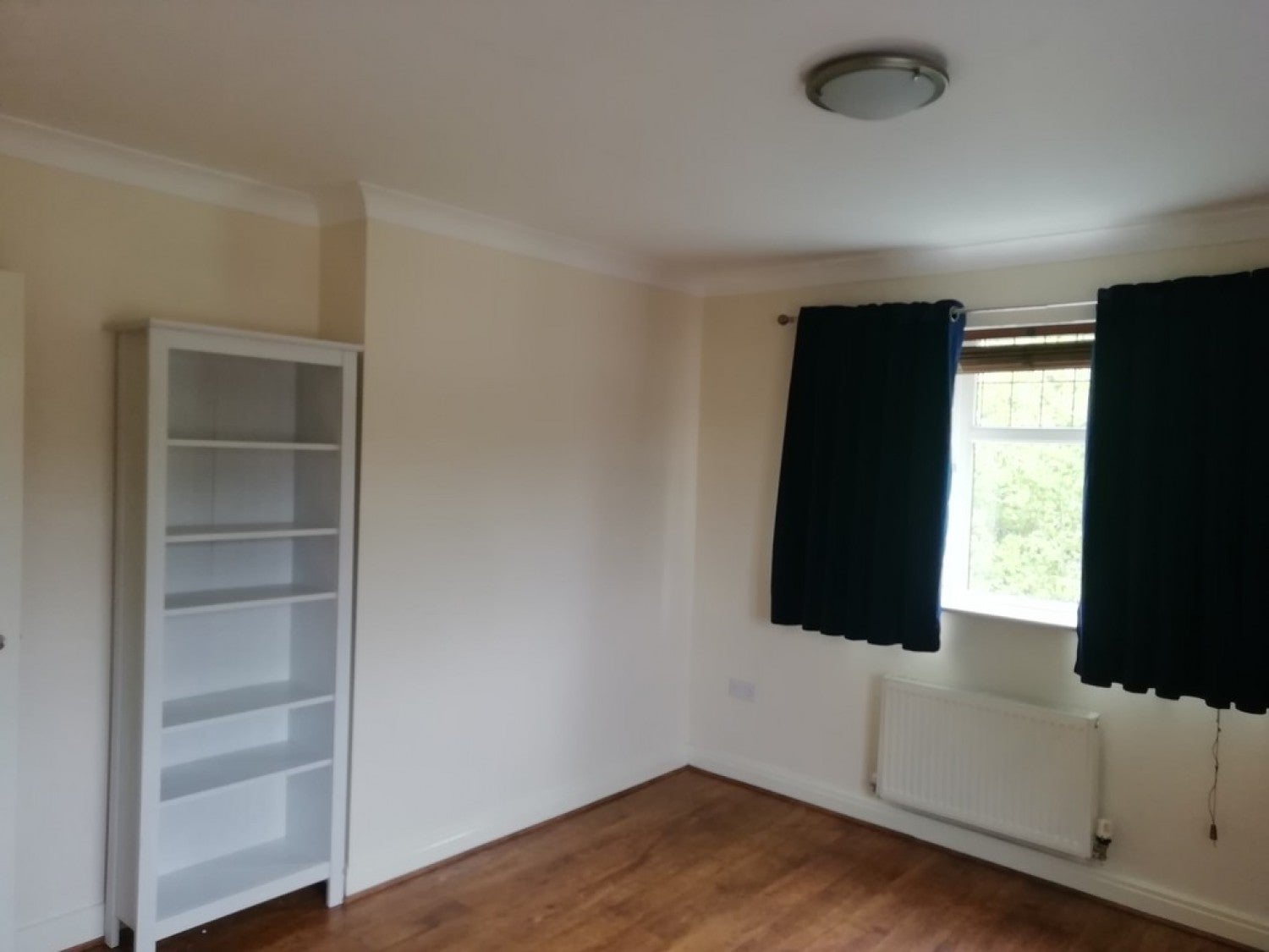 Flat Alder Carr Close in Redditch