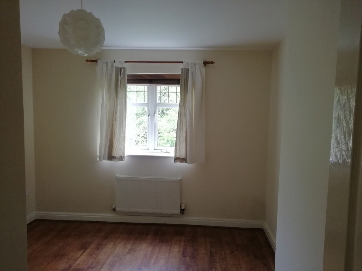 Flat Alder Carr Close in Redditch