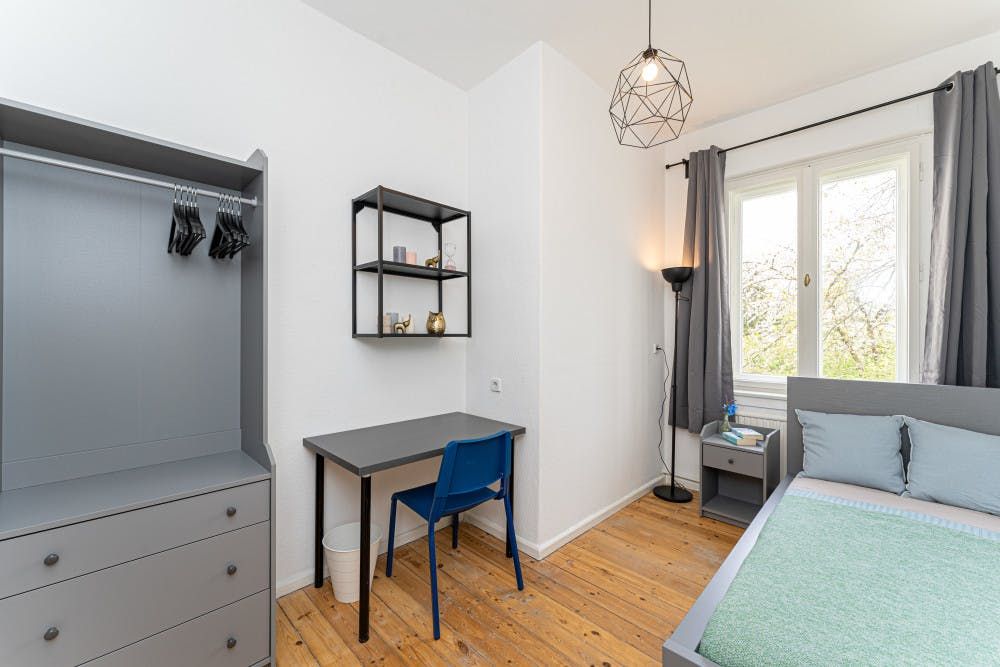 Wohnung Lauterberger Straße in Berlin