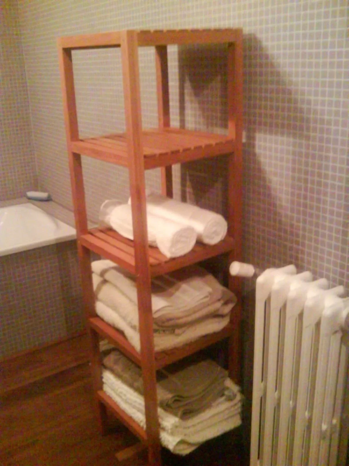 Room Rue de la Jalade in Montpellier