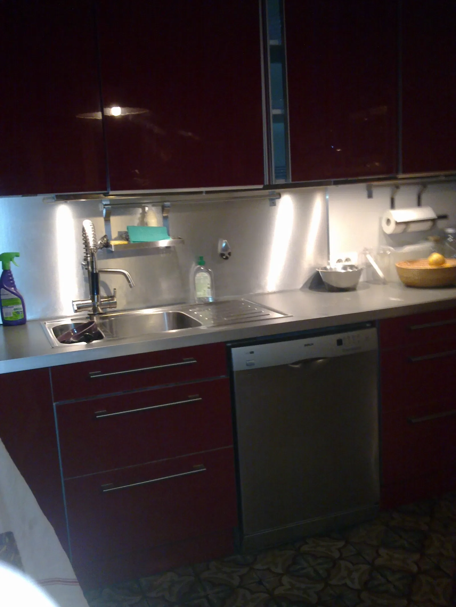 Room Rue de la Jalade in Montpellier