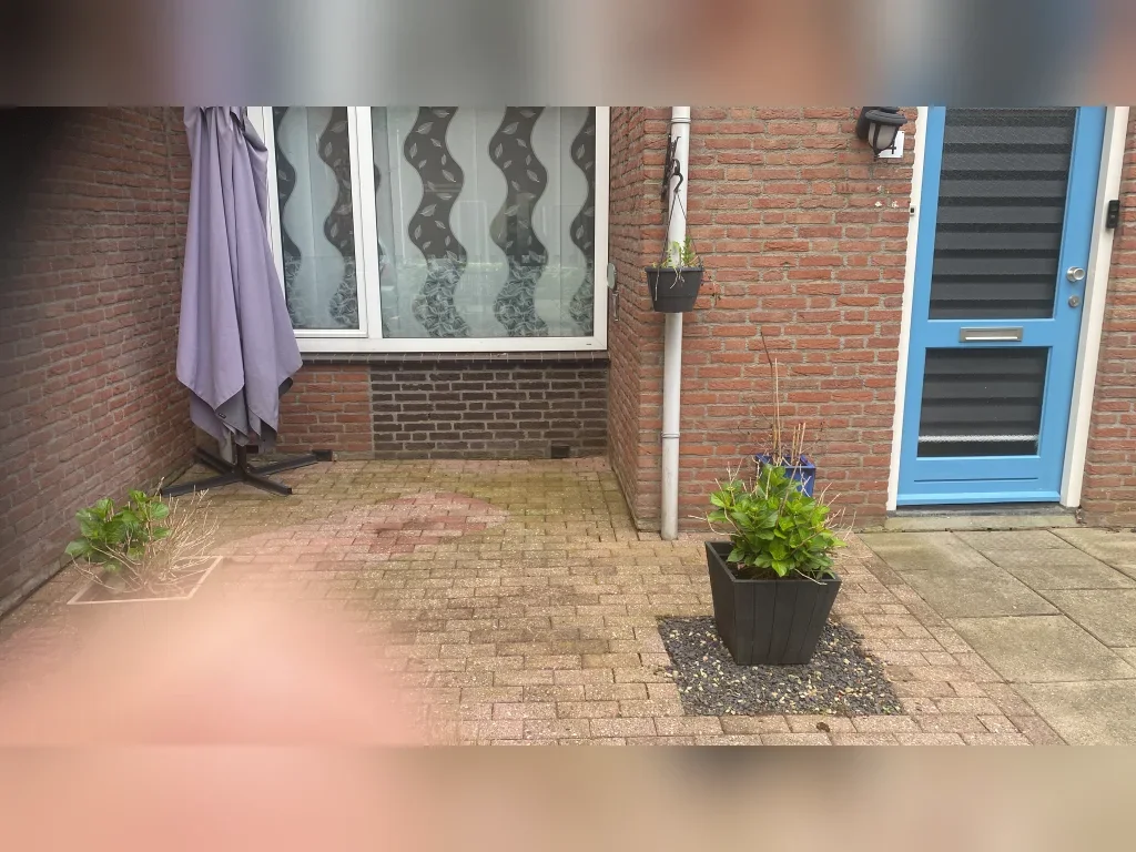 Huis Melicker Sand Veld in Melick