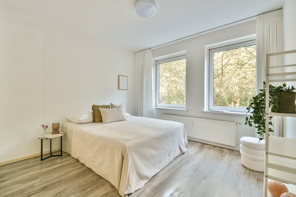 Appartement Van Nijenrodeweg 512 in Amsterdam