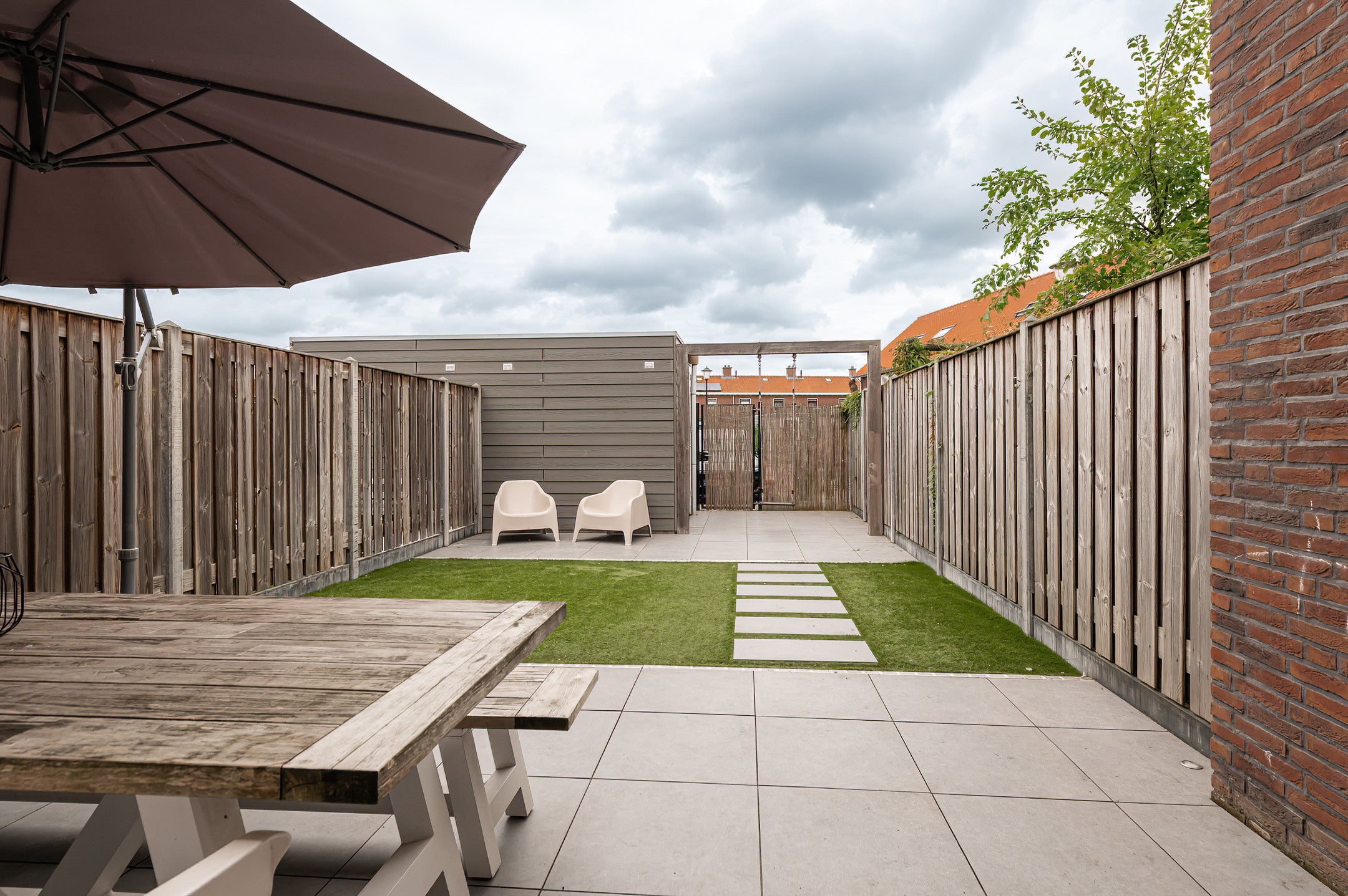 Tussenwoning te koop: Wijsenbeekweg 12, Culemborg
