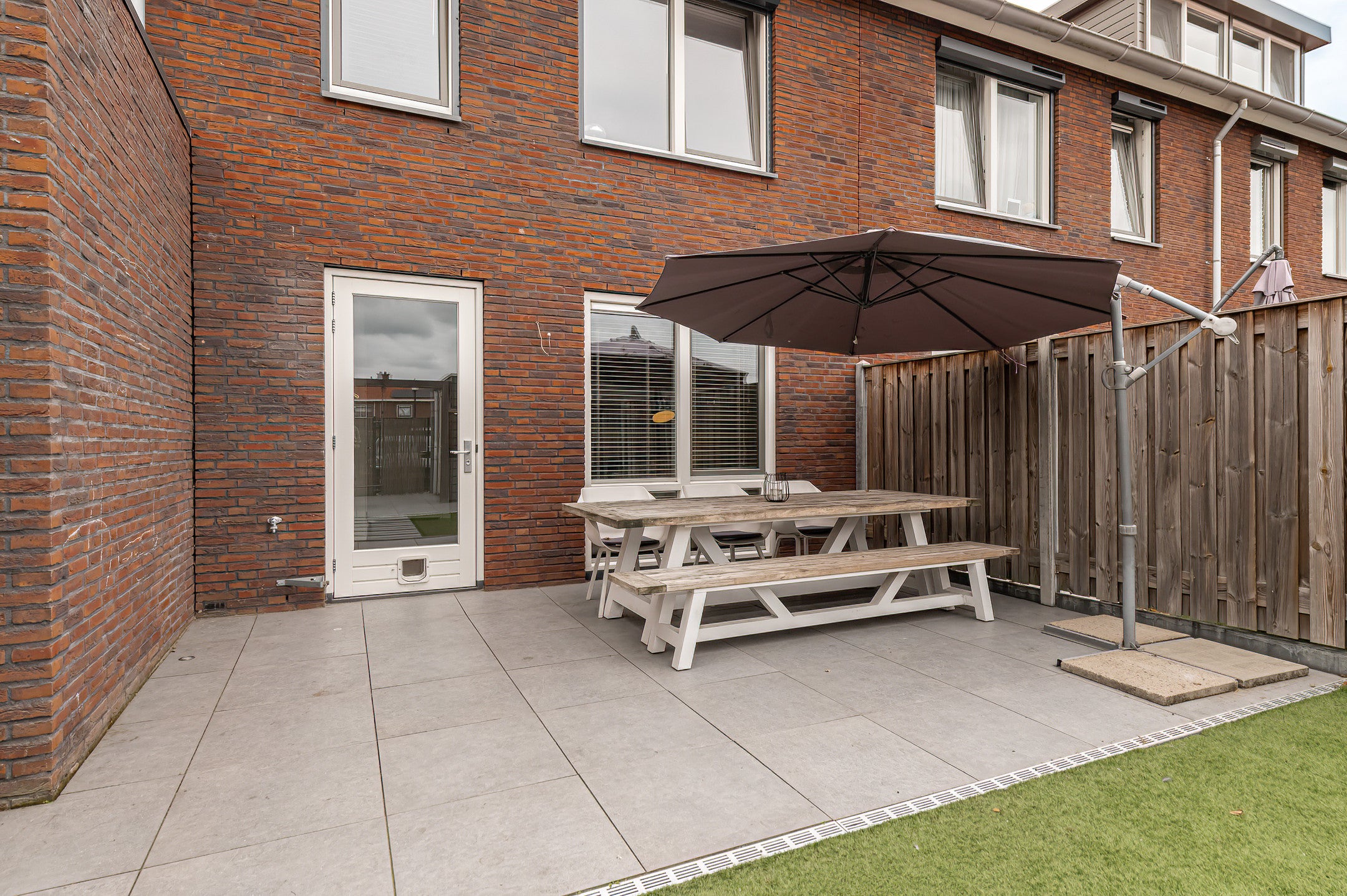 Tussenwoning te koop: Wijsenbeekweg 12, Culemborg