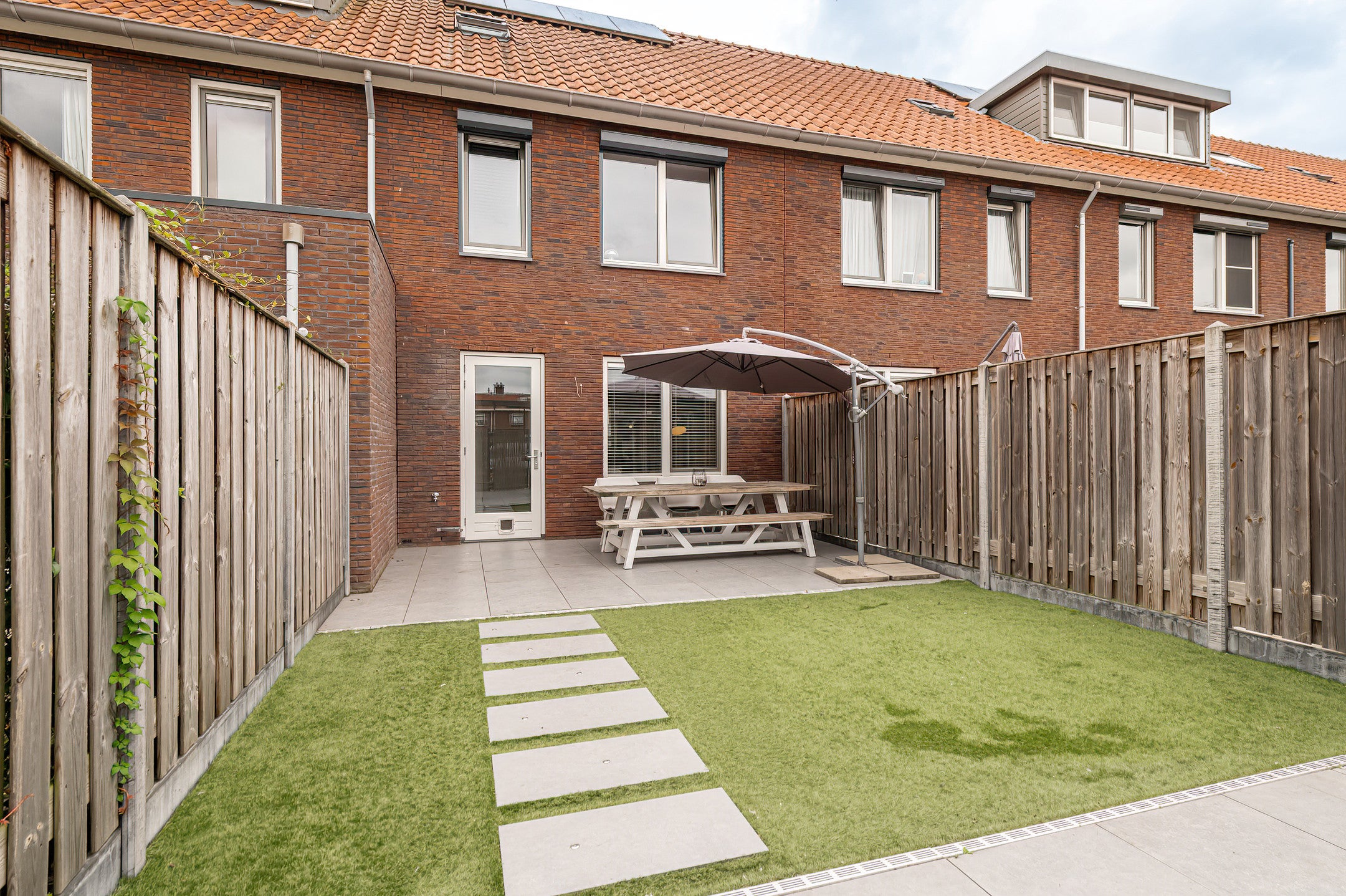 Tussenwoning te koop: Wijsenbeekweg 12, Culemborg