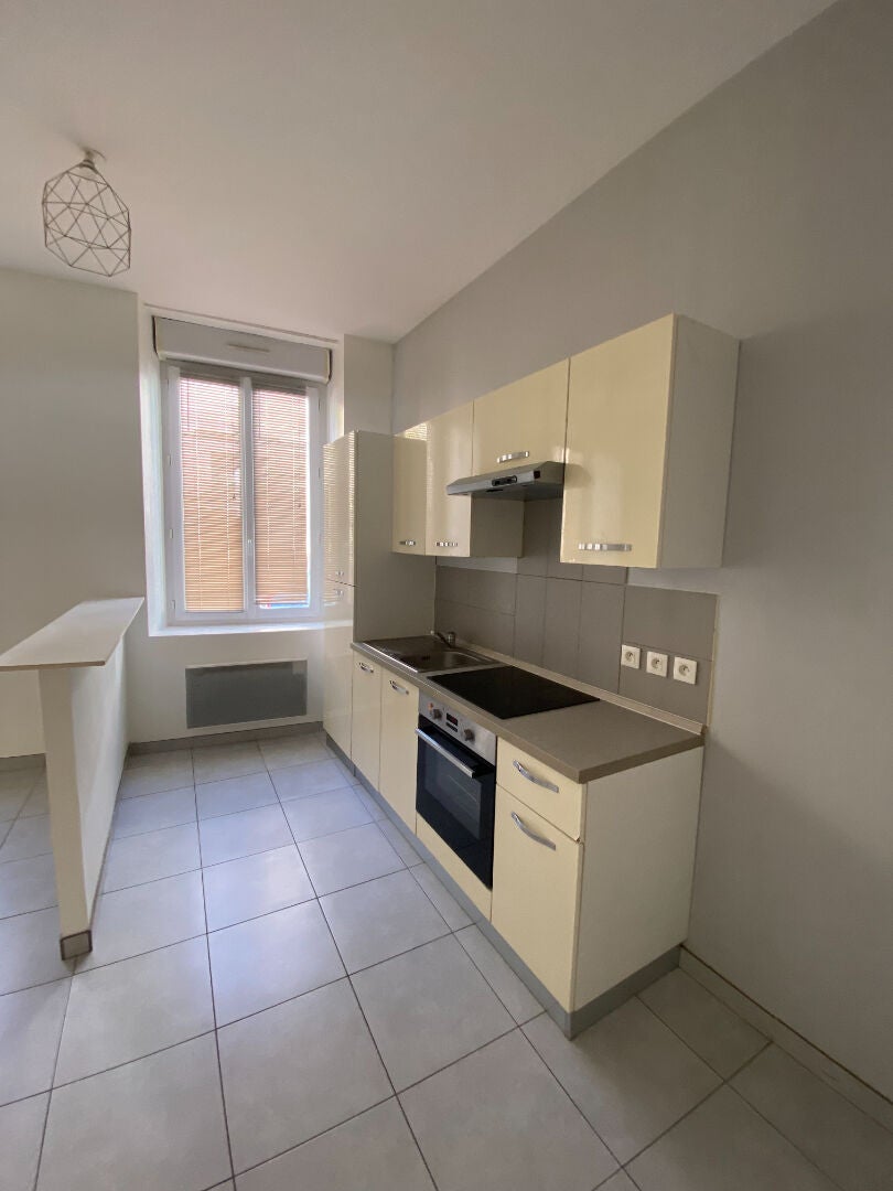Appartement Rue de Labrède à Bordeaux