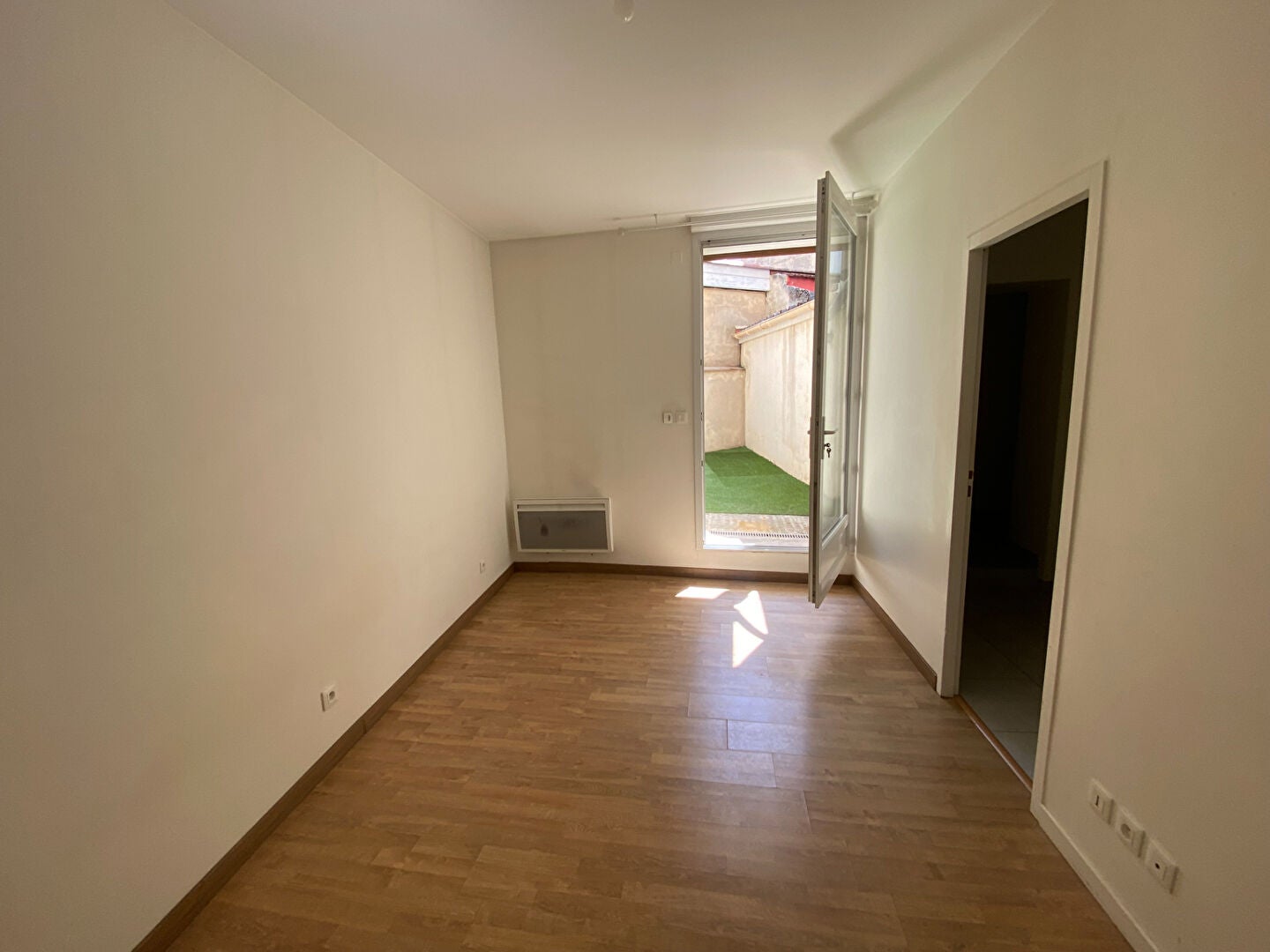 Appartement Rue de Labrède à Bordeaux