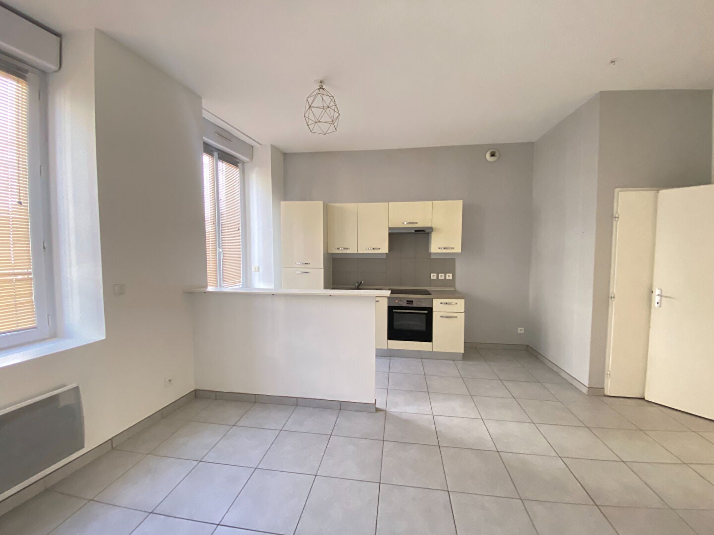 Appartement Rue de Labrède à Bordeaux