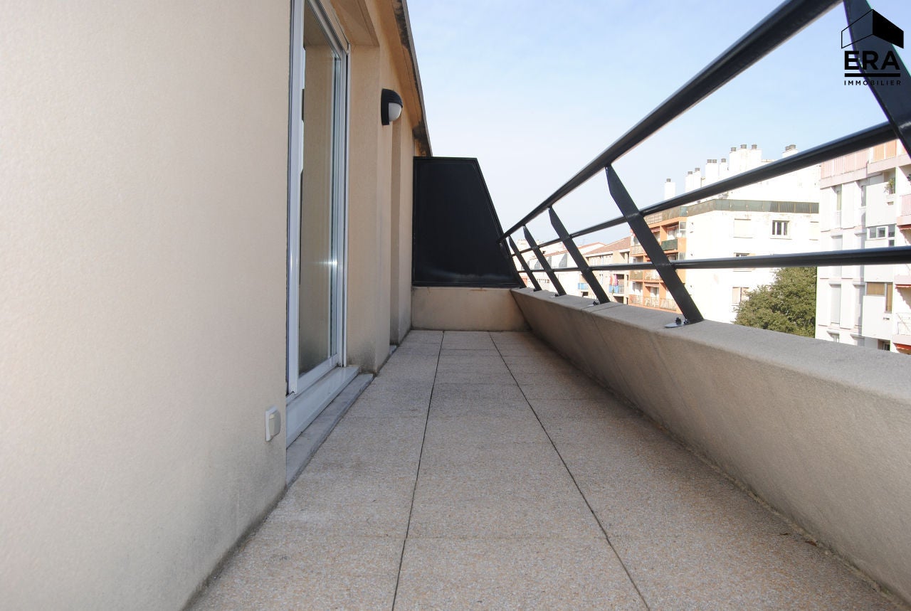 Appartement Boulevard Saint-Jean à Marseille