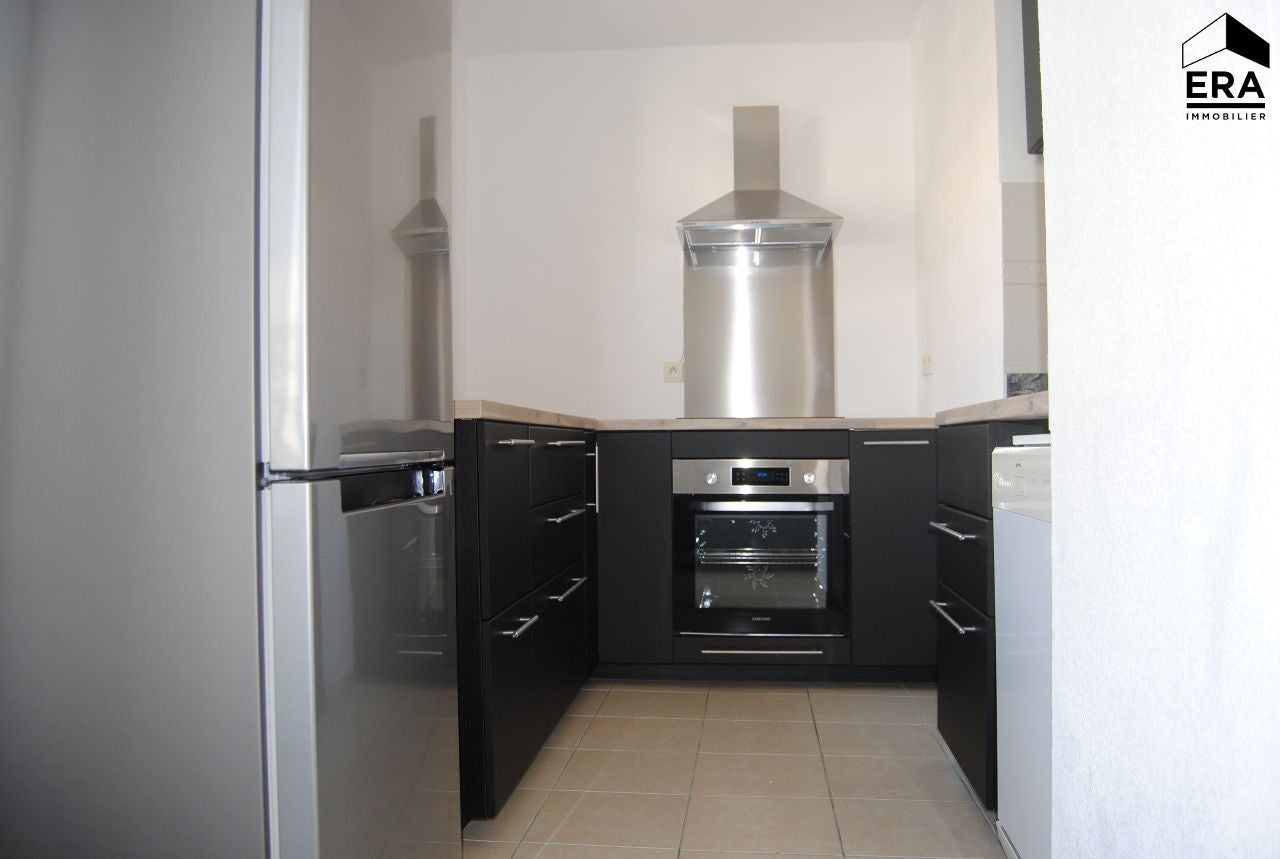 Appartement Boulevard Saint-Jean à Marseille
