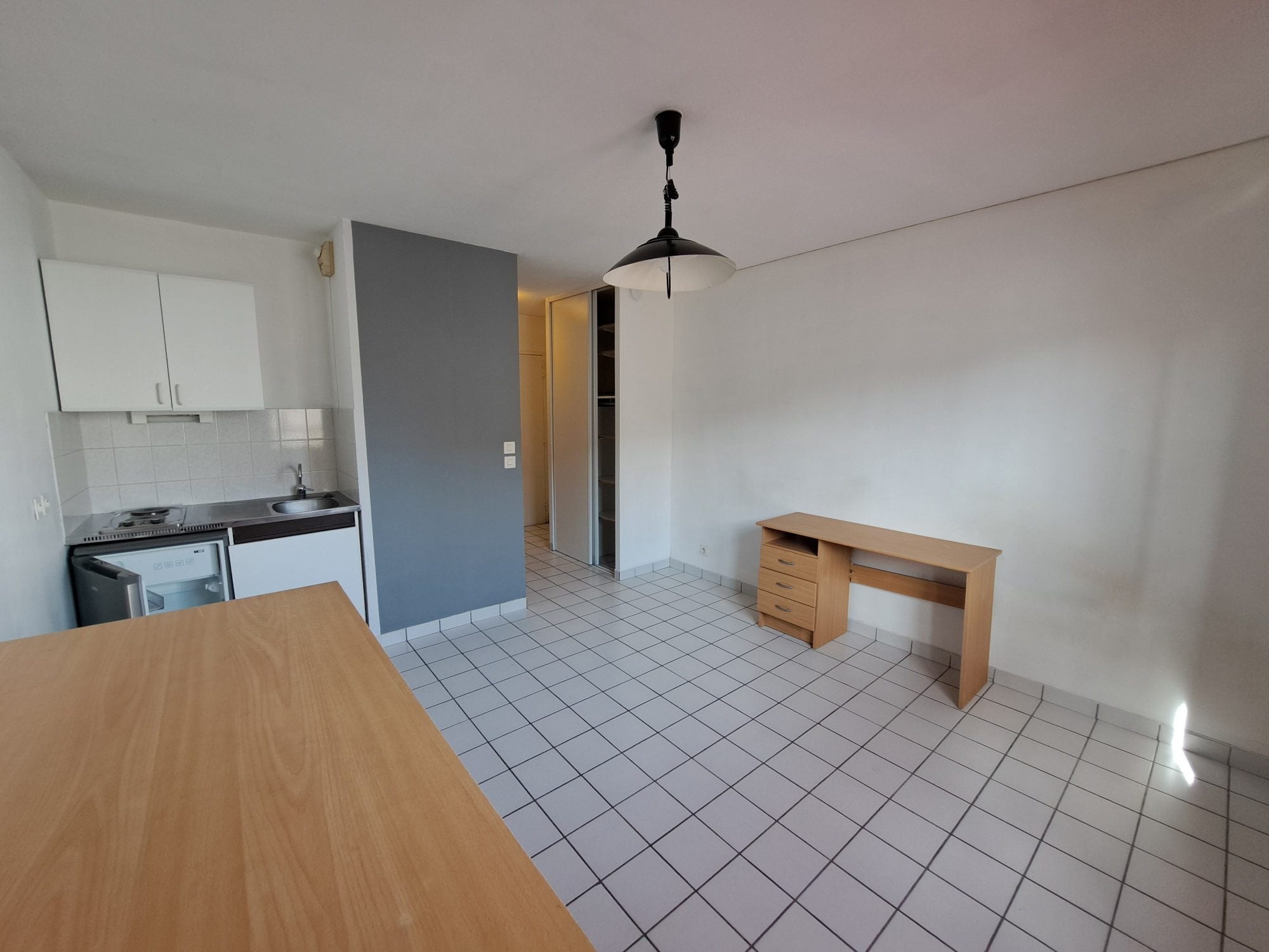Appartement Rue Gabriel Péri à Clermont-Ferrand