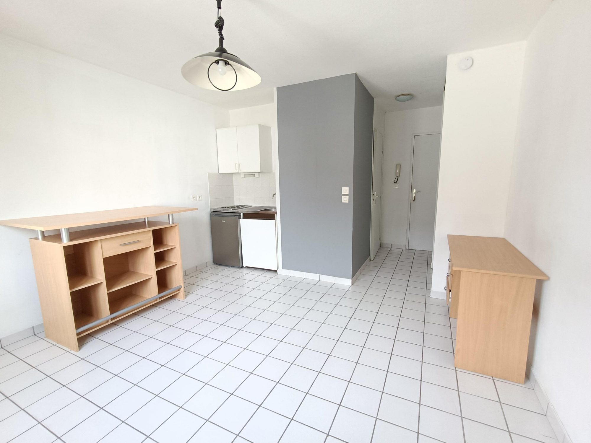 Appartement Rue Gabriel Péri à Clermont-Ferrand