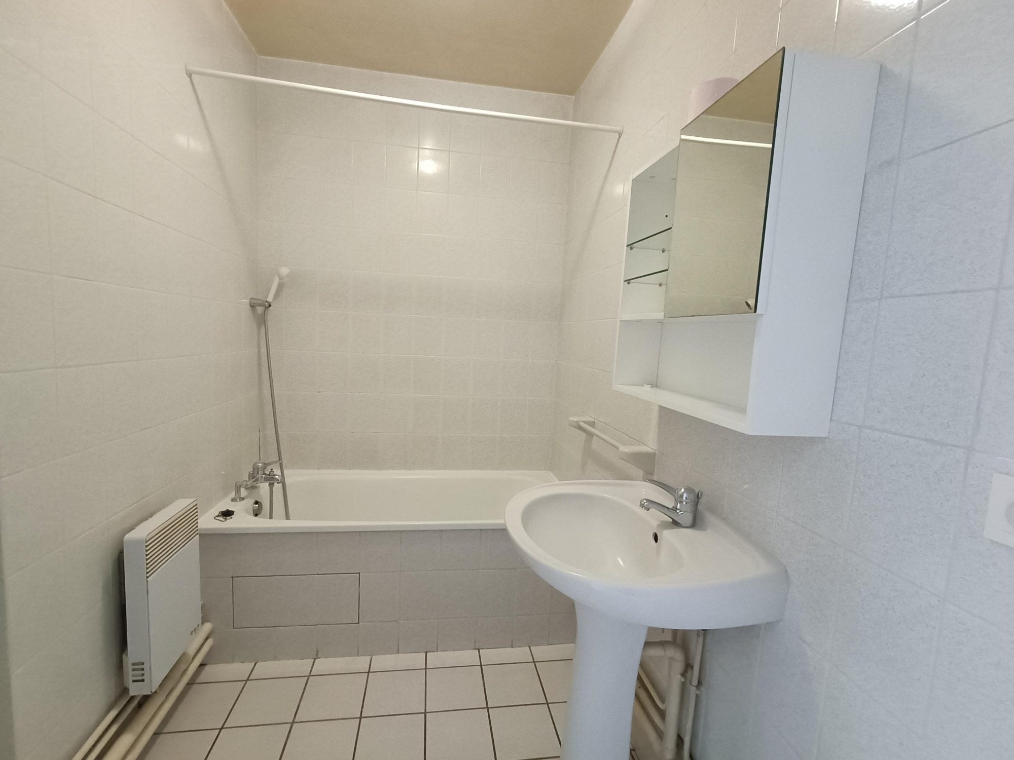 Appartement Rue Gabriel Péri à Clermont-Ferrand