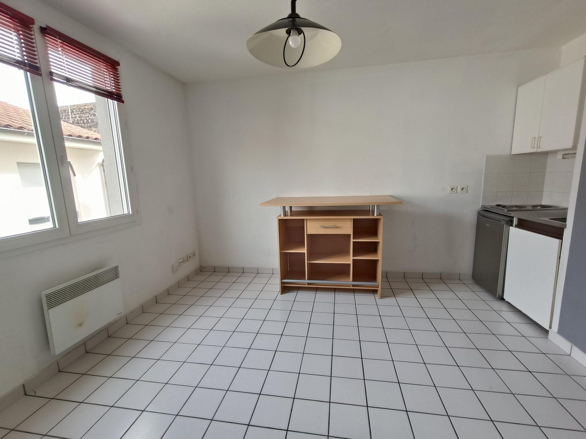 Appartement Rue Gabriel Péri à Clermont-Ferrand