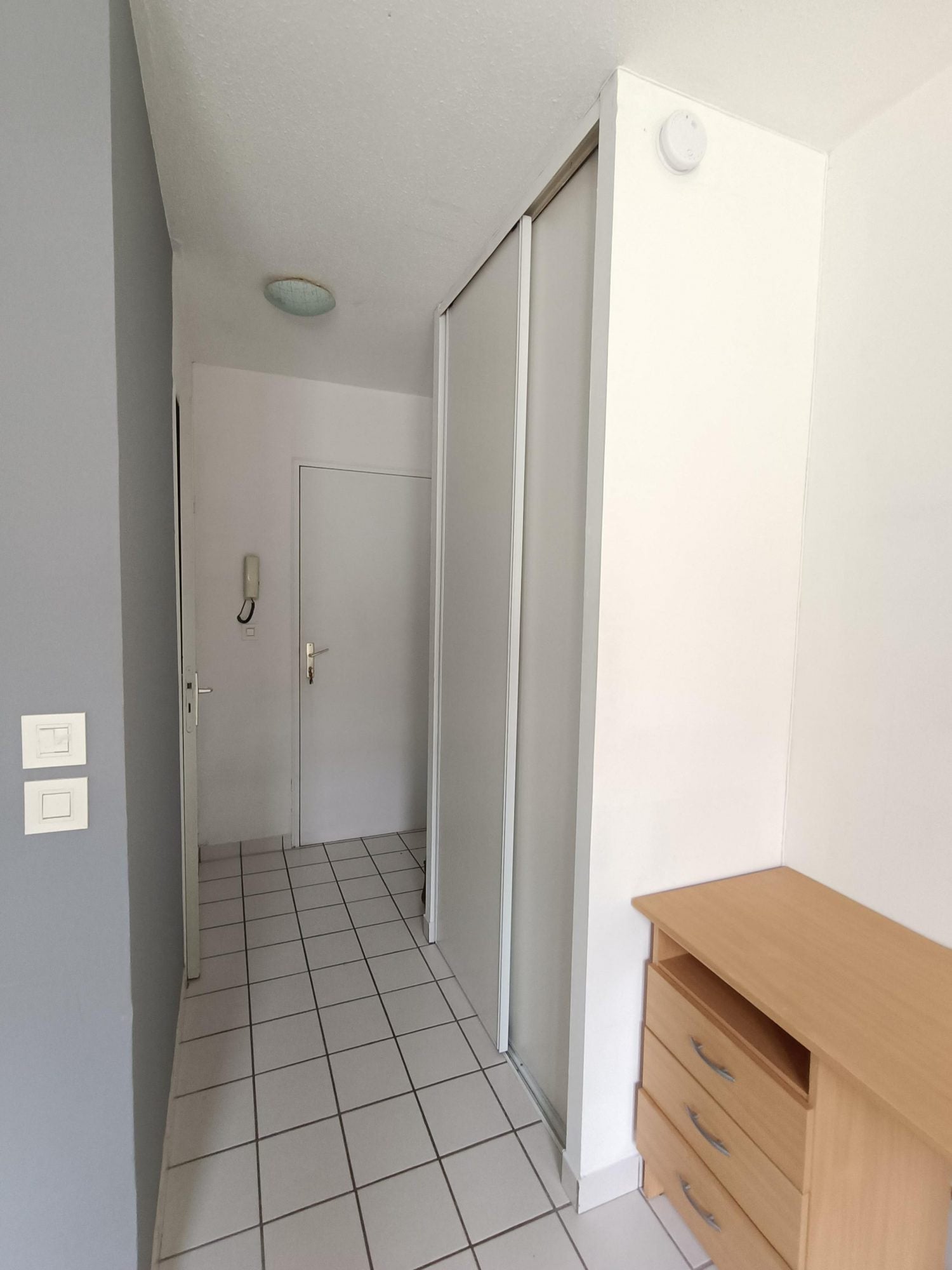 Appartement Rue Gabriel Péri à Clermont-Ferrand