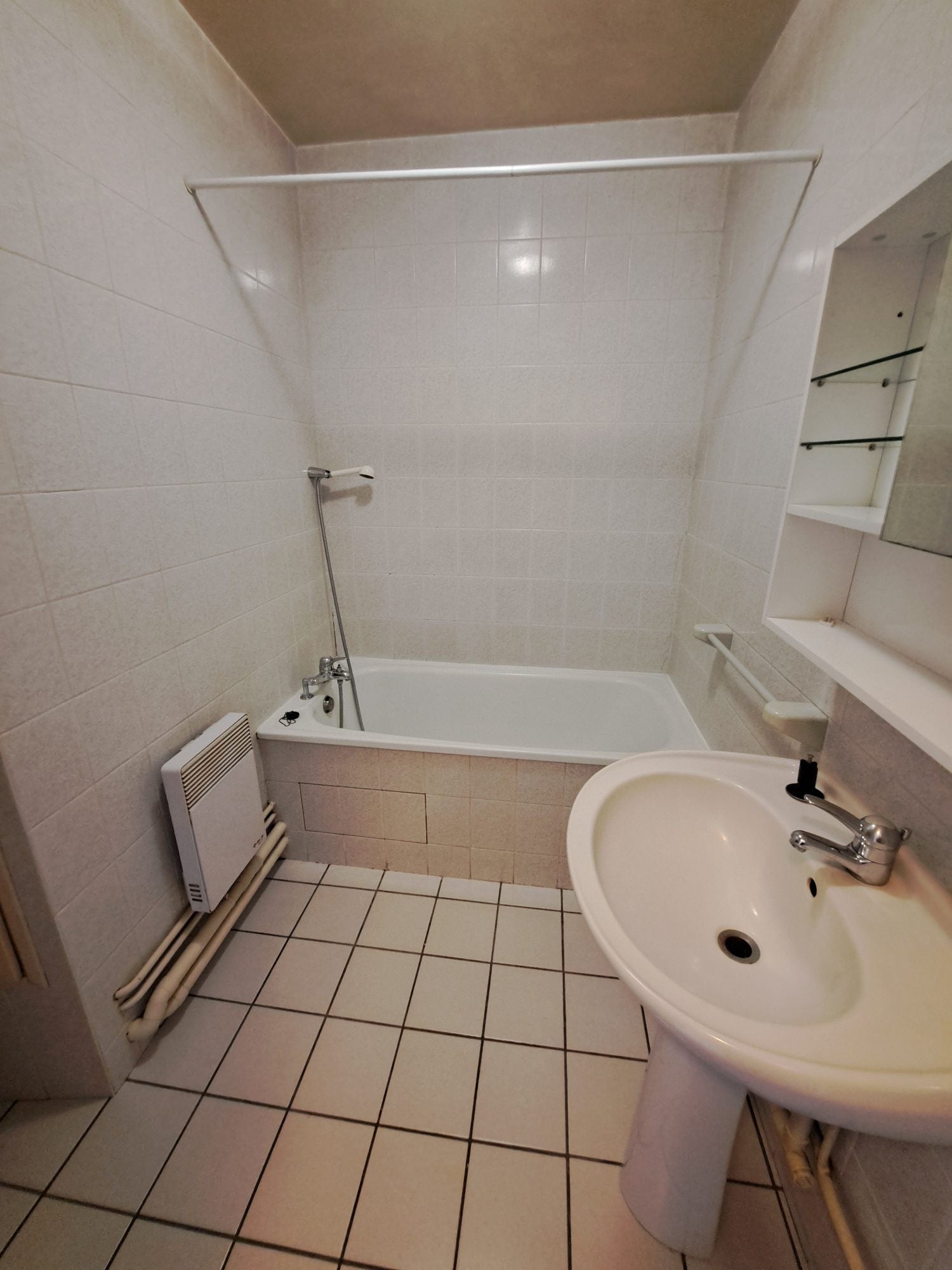 Appartement Rue Gabriel Péri à Clermont-Ferrand