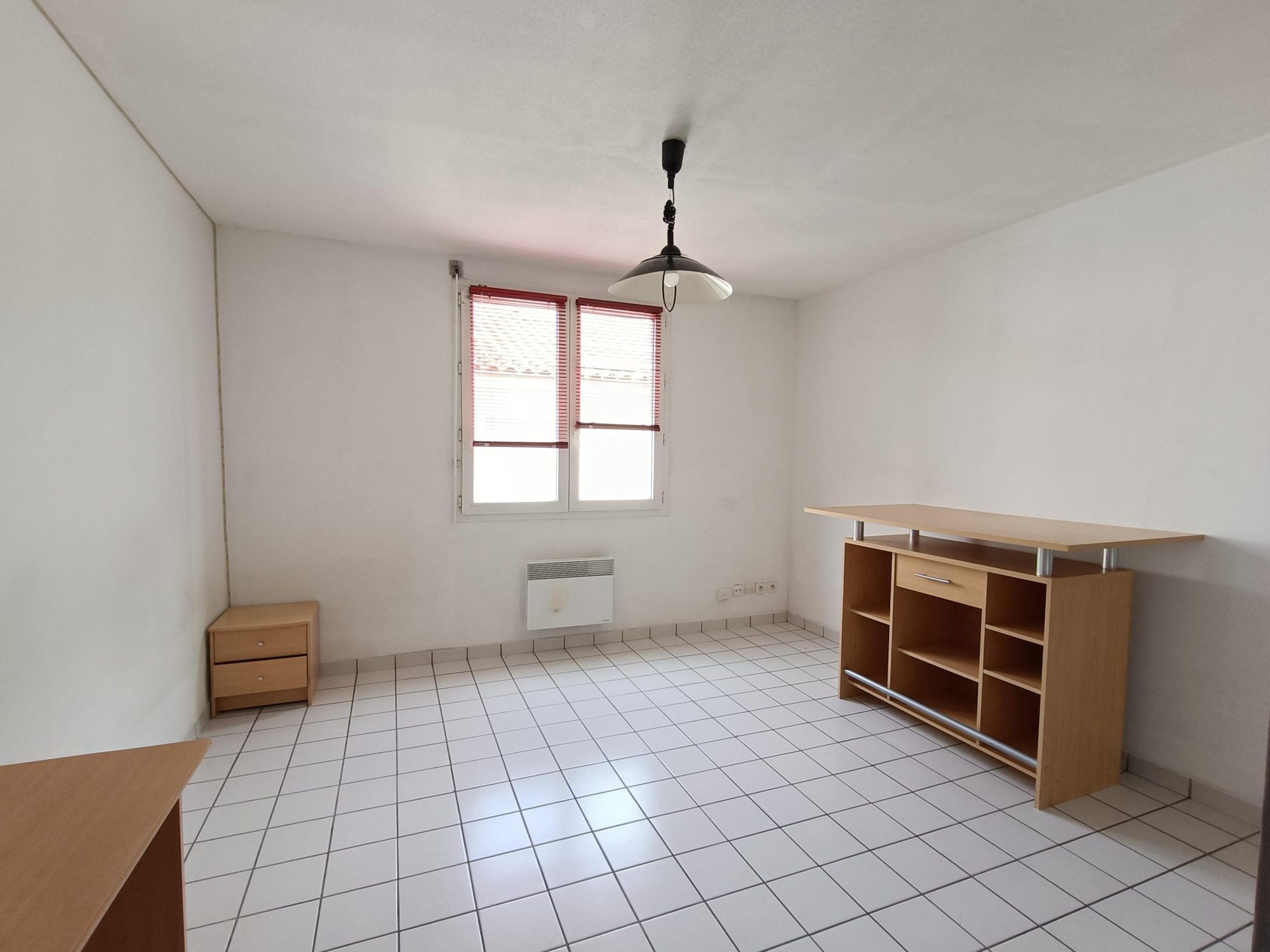 Appartement Rue Gabriel Péri à Clermont-Ferrand
