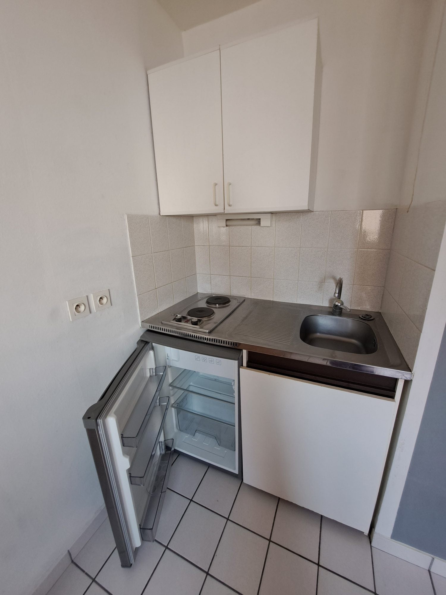 Appartement Rue Gabriel Péri à Clermont-Ferrand