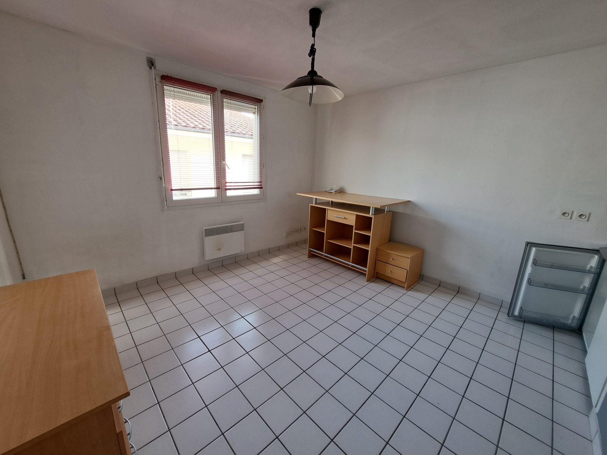 Appartement Rue Gabriel Péri à Clermont-Ferrand