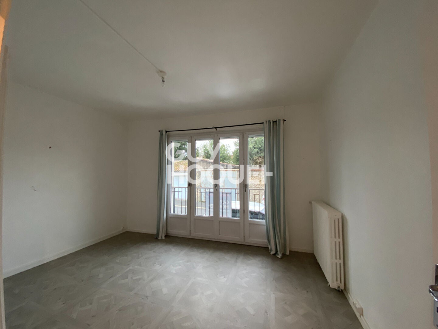 Appartement Rue de la République à Fontenay-le-Comte